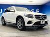 MERCEDES BENZ GLC-CLASS