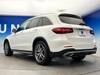 MERCEDES BENZ GLC-CLASS