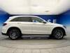 MERCEDES BENZ GLC-CLASS