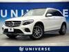 MERCEDES BENZ GLC-CLASS