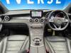 MERCEDES BENZ GLC-CLASS