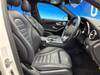 MERCEDES BENZ GLC-CLASS