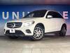 MERCEDES BENZ GLC-CLASS