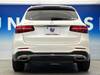 MERCEDES BENZ GLC-CLASS