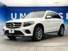 MERCEDES BENZ GLC-CLASS