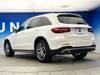 MERCEDES BENZ GLC-CLASS