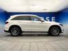 MERCEDES BENZ GLC-CLASS