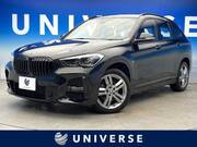 2022 BMW X1