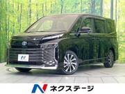 2023 TOYOTA VOXY