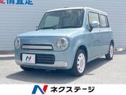 2015 SUZUKI OTHER