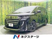 2023 TOYOTA VELLFIRE HYBRID