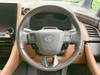 TOYOTA VELLFIRE HYBRID