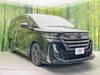 TOYOTA VELLFIRE HYBRID