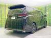TOYOTA VELLFIRE HYBRID