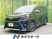 2019 TOYOTA VOXY