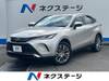 TOYOTA HARRIER HYBRID
