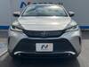 TOYOTA HARRIER HYBRID