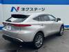 TOYOTA HARRIER HYBRID