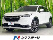 2022 HONDA VEZEL