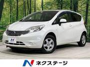 2013 NISSAN NOTE