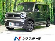 2024 SUZUKI HUSTLER