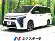 2018 TOYOTA VOXY