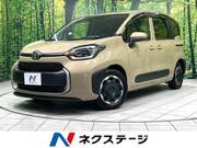 2024 TOYOTA SIENTA
