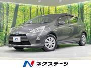 2014 TOYOTA AQUA