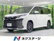 2023 TOYOTA VOXY
