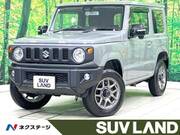 2024 SUZUKI JIMNY XC