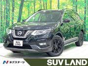 2019 NISSAN X-TRAIL 20XI HYBRID EXTREMER X
