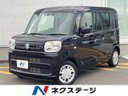 2021 SUZUKI SPACIA