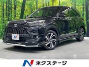 2020 TOYOTA RAIZE