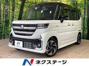 2024 SUZUKI SPACIA CUSTOM