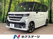 2025 SUZUKI SPACIA CUSTOM
