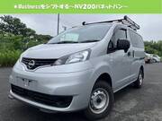 2024 NISSAN NV200 VANETTE VAN