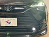 TOYOTA HARRIER HYBRID