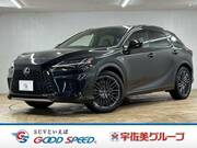 2023 LEXUS RX
