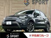 2022 FIAT 500X