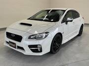 2015 SUBARU WRX S4