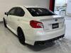 SUBARU WRX S4