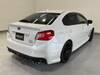 SUBARU WRX S4