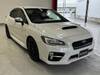 SUBARU WRX S4