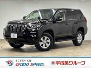 2021 TOYOTA LAND CRUISER PRADO