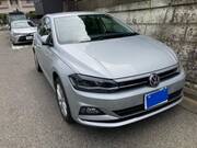 2019 VOLKSWAGEN POLO