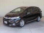 2016 HONDA SHUTTLE