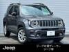 CHRYSLER JEEP RENEGADE