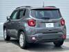 CHRYSLER JEEP RENEGADE