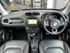 CHRYSLER JEEP RENEGADE