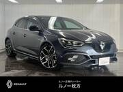 2023 RENAULT MEGANE